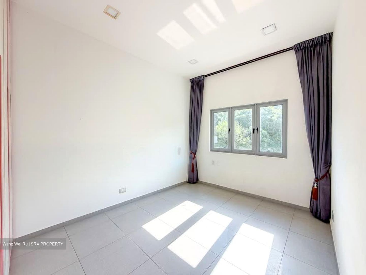 Jalan Kayu Estate (D28), Terrace #587881451